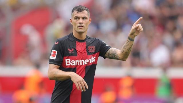 体育直播-秦游夏：勒沃库森，拜仁头号追赶者？