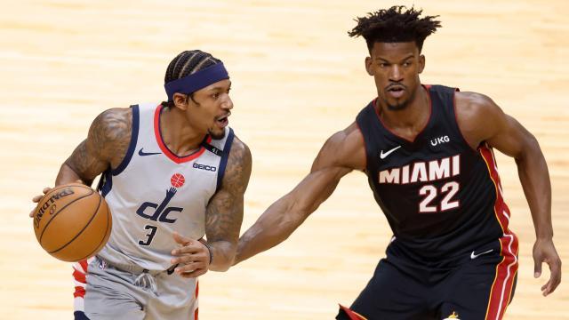 体育直播-【观察】太阳领跑争夺战？热火才是比尔最合适下家