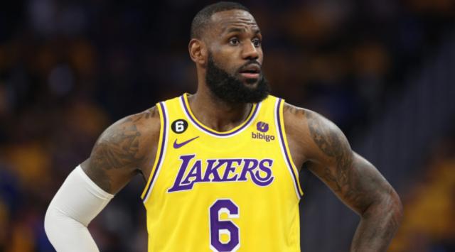 体育直播-纪录收割机继续!盘点詹姆斯即将实现的10大里程碑