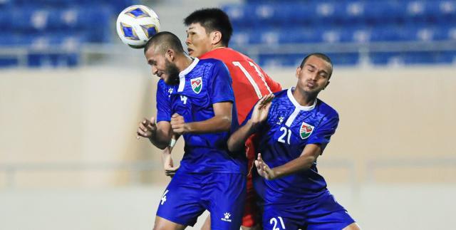 赛事分析-马德兴：先要结果再求过程 国青在矛盾中赢得时间