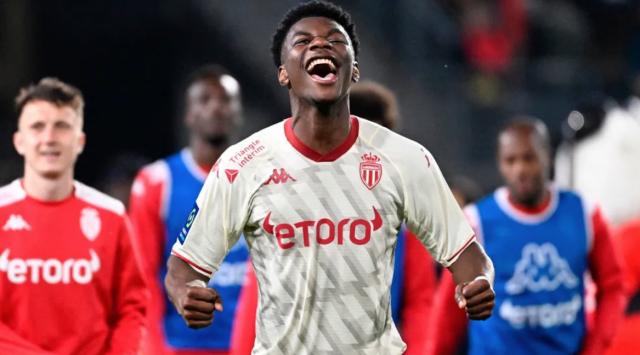 体育社区-【人物】法甲拦截王赴皇马 楚阿梅尼沿着初心再追梦