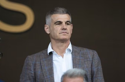 体育社区-拉波尔塔顾问:内格雷拉案叙事别有用心 30年前米兰皇马给裁判送礼