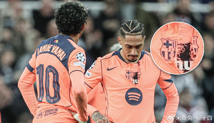 体育直播-从切尔西到纽卡，弗里克悟了，巴萨打英超先保证跑步能力|巴塞罗那|阿劳霍|拉菲尼亚|纽卡斯尔|英超球队_新浪体育_新浪新闻