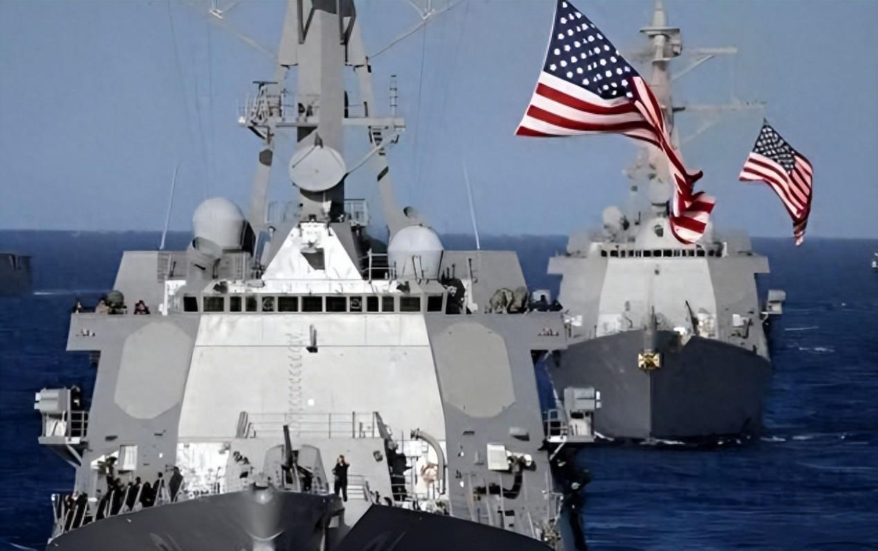 半岛体育入口-渤海完全属于中国！因当年毛主席的一句话，如今没有一艘外船敢进